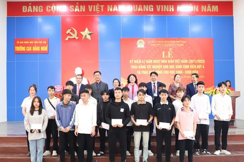 Đa dạng các mô hình học tập, khuyến học