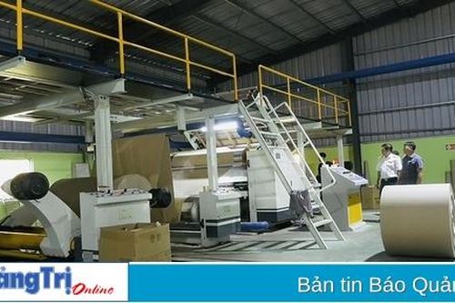 Thị xã Quảng Trị về đích thành công phát triển kinh tế - xã hội năm 2023
