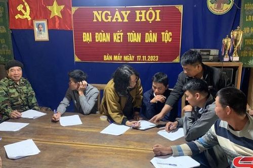Hiệu quả bước đầu từ Dự án hỗ trợ chăn nuôi