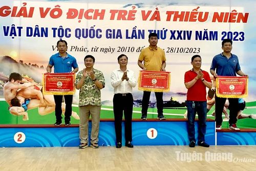 Thể thao thành tích cao thành công