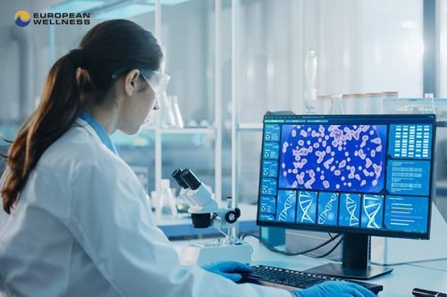 European Wellness và hành trình thắp sáng ước mơ cho người bệnh mạn tính