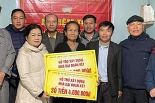 TP. Huế tiếp tục triển khai hiệu quả các giải pháp giảm nghèo