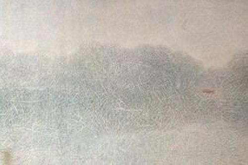 Hình bóng thiền nhân qua góc nhìn mỹ thuật