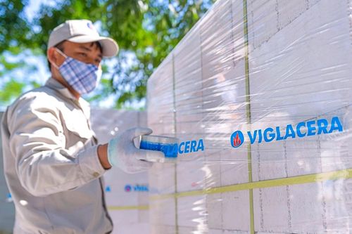 Tổng Công ty Viglacera (VGC) đặt kế hoạch kinh doanh thận trọng cho năm 2024