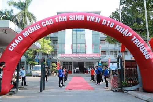 10 sự kiện tiêu biểu của Trường Đại học Điện lực năm 2023