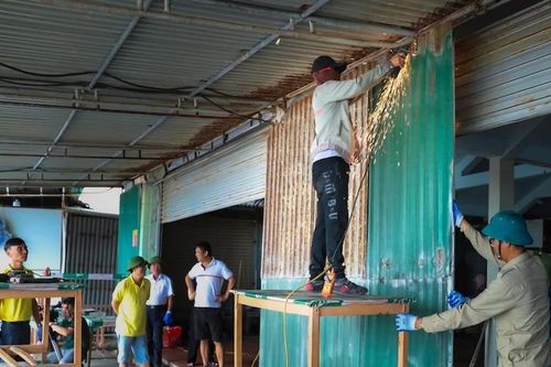 Nghệ An: Ban hành đơn giá xây dựng nhà, công trình để hỗ trợ khi Nhà nước thu hồi đất năm 2024