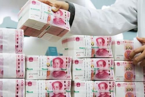 Trung Quốc quốc tế hóa đồng Nhân dân tệ và vì sao điều đó lại quan trọng?