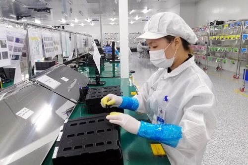 Vĩnh Phúc: Tập trung thu hút đầu tư phát triển doanh nghiệp