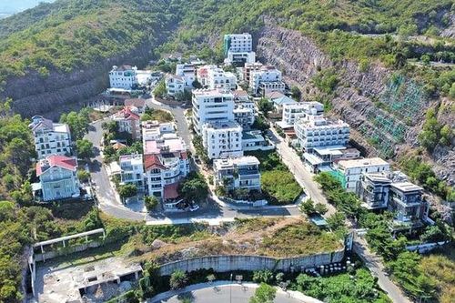 Hàng loạt dự án trái quy hoạch tại Nha Trang: Bộ Xây dựng đề nghị xử lý trách nhiệm