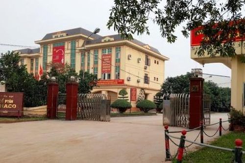 Phạt Công ty Armephaco và Công ty Đại Nam vì vi phạm chứng khoán