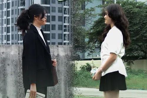Ấn tượng ra mắt phim ngắn 'IF' của nhóm sinh viên Học viện Báo chí và Tuyên truyền