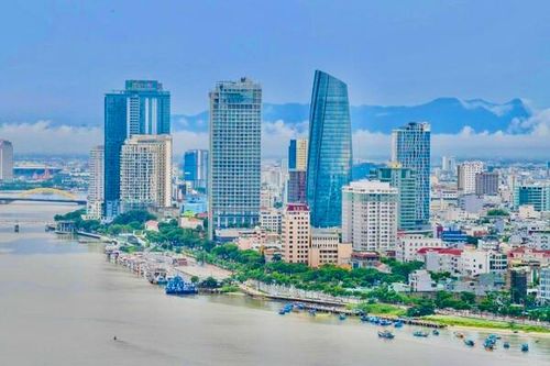 Đà Nẵng: Đấu giá 3 khu đất lớn làm trung tâm thương mại, bãi đỗ xe