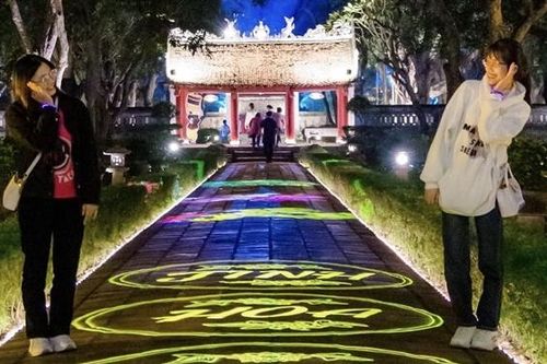 Thay đổi cách tiếp cận, đưa di sản tư liệu đến giới trẻ
