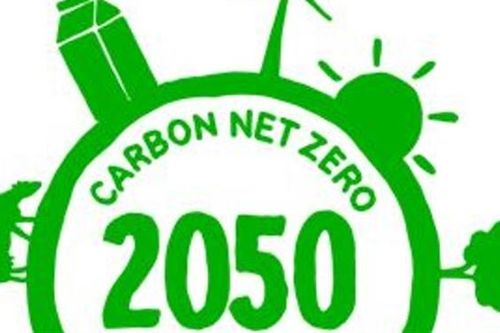 Anh giảm một nửa lượng khí thải carbon