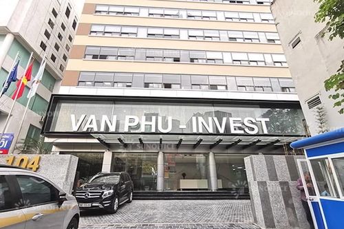 Phó chủ tịch Văn Phú - Invest bán thành công 3 triệu cổ phiếu