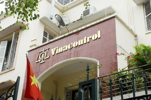 SCIC đấu giá 3,15 triệu cổ phần tại Vinacontrol vào đầu năm 2024