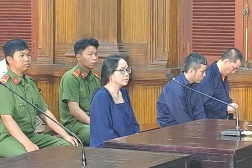 Nữ Việt kiều lừa bán căn hộ chung cư cho nhiều người, chiếm đoạt gần 280 tỷ đồng