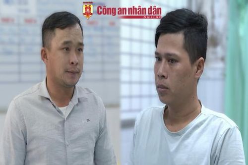 Bắt tạm giam 2 kẻ dụ dỗ, bán bé gái 15 tuổi sang Campuchia