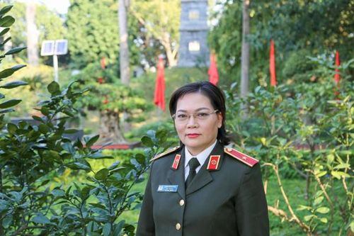 Đẩy mạnh chuyển đổi số góp phần xây dựng nhà trường thông minh