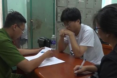 Công an TP Hồ Chí Minh bắt giữ đối tượng có lệnh truy nã quốc tế