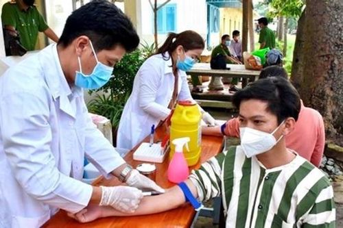 18 người được Chủ tịch nước ân giảm án tử hình