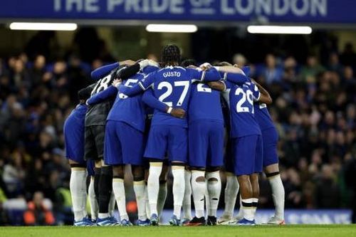 Chelsea sử dụng đội hình trẻ nhất lịch sử Ngoại hạng Anh