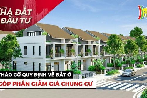 Bản tin Nhà đất và đầu tư | 28/12/2023