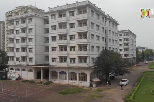 Gỡ quy định về đất ở góp phần giảm giá chung cư