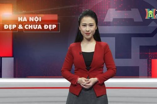 Hà Nội đẹp và chưa đẹp | 28/12/2023