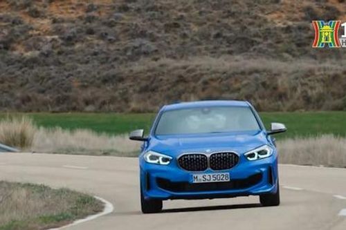 Gọi sửa chữa gần 500.000 xe BMW do các lỗi khác nhau
