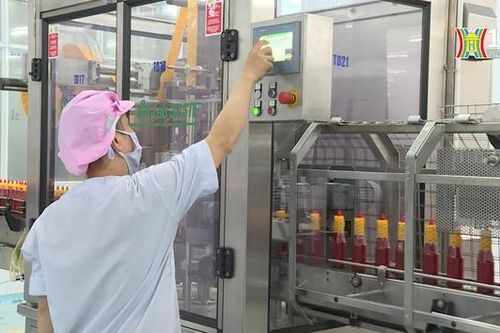 Tăng trưởng GDP cả năm khoảng 5%