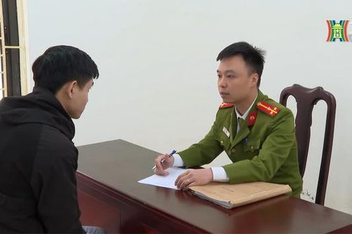 Bắt đối tượng bán hàng loạt công cụ hỗ trợ trên MXH