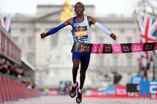 Những dấu ấn của marathon thế giới năm 2023