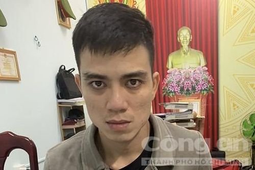 Bắt nhóm thanh niên nhiều tiền án mua ma túy để sử dụng và bán kiếm lời