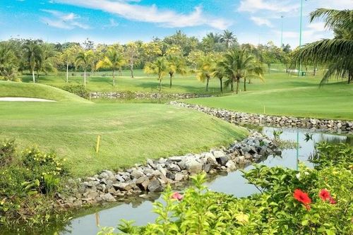 Sân Golf nổi tiếng ở TP.HCM