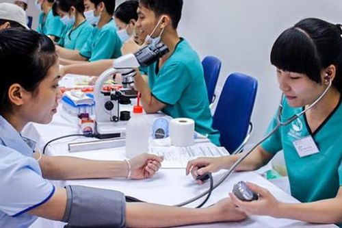 98% lao động nữ di cư được khám sức khỏe định kỳ tại doanh nghiệp