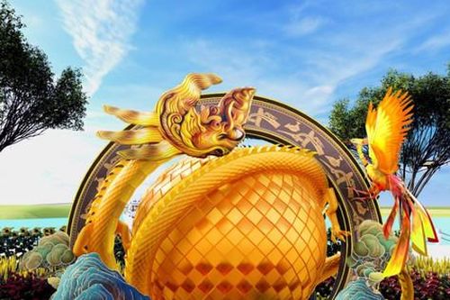 Đường hoa xuân Phú Mỹ Hưng hứa hẹn nhiều bất ngờ