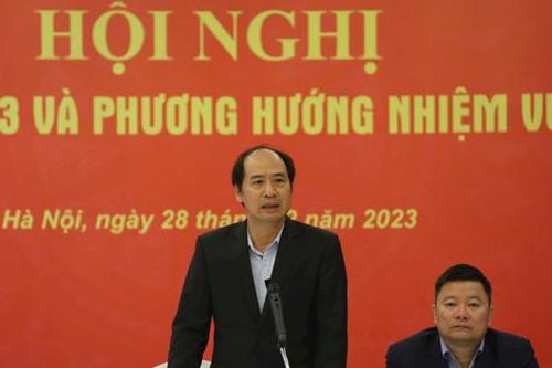 Hàng nghìn người khuyết tật được dạy nghề, tạo việc làm và hỗ trợ sinh kế