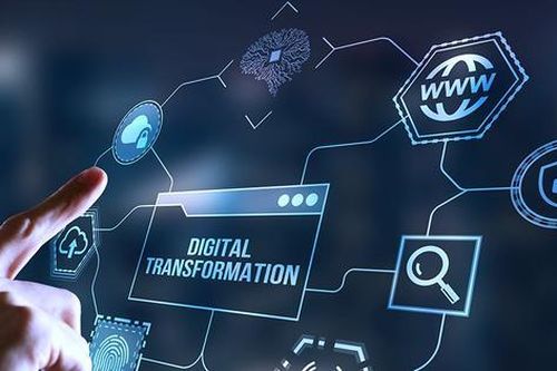 Kiện toàn tổ chức bộ máy về chuyển đổi số từ Trung ương đến địa phương