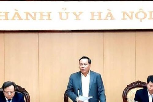 Xác định rõ lợi thế, thực hiện hiệu quả hơn nữa các chỉ tiêu, nhiệm vụ Chương trình 06-CTr/TU trên địa bàn Hoài Đức
