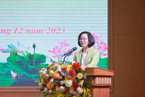 Khai thác hiệu quả các lợi thế nổi trội, phát triển Thanh Xuân trở thành quận văn minh, hiện đại