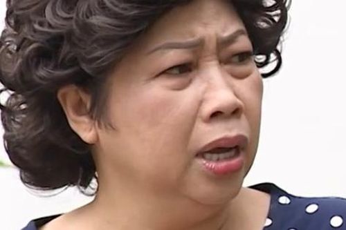Nữ nghệ sĩ 50 tuổi mới nổi tiếng: Từng bán sữa chua, chạnh lòng vì đàn em có nhà lầu còn mình ở nhà cấp 4