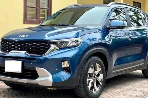 Xe ô tô gầm cao rẻ, đẹp nhất Việt Nam: Có loại chỉ khoảng 450 triệu đồng mà thiết kế đẹp mĩ mãn, trang bị tối ưu