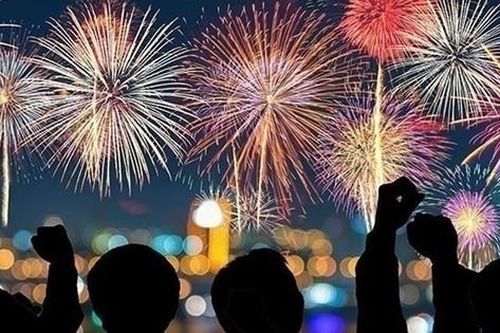 Tết Giáp Thìn 2024, người dân được phép sử dụng pháo trong một số trường hợp dưới đây