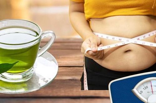 5 lợi ích giảm cân tiềm năng của trà xanh