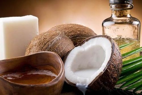 Dầu dừa giúp thải độc gan?