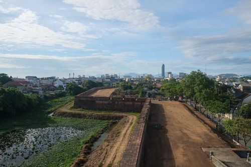 Cuộc 'di dân lịch sử' ra khỏi Kinh thành Huế hiện ra sao?