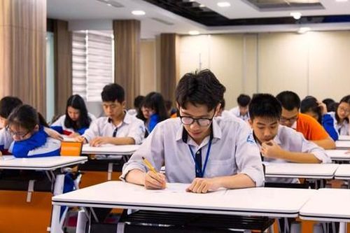 Mở rộng chứng chỉ thuộc diện miễn thi Ngoại ngữ có giúp thí sinh giảm áp lực?