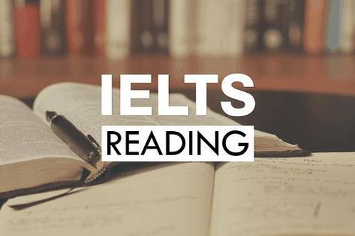Cẩm nang luyện thi Tiếng Anh: 4 bí kíp đạt band điểm cao bài thi IELTS Reading