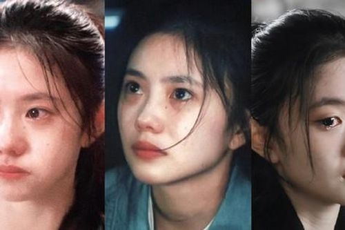 Netizen khen hết lời 'bộ sưu tập' cảnh khóc của Lưu Hạo Tồn trong 'Chệch Quỹ Đạo'